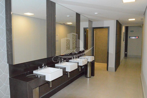 Imagem 15 de 30 de Sala Comercial No Jardim Alvorada - Sao Jose Dos Campos - 2714