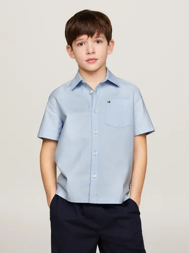 Camisas niño tommy hilfiger el corte ingles hotsell