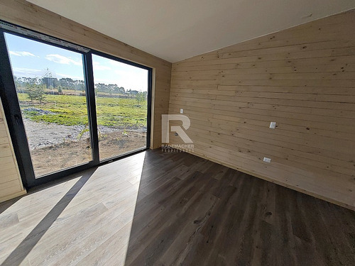 Casa Nueva En Condominio El Alba A Sólo 2m Del Centro