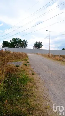 Terreno en venta