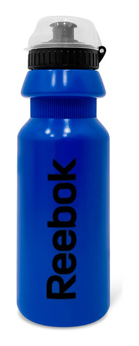 Botella Deportiva Reebok 750ml Se Wat Bot Caramañola El Rey