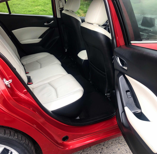 Mazda 3 2.0 Sport Grand Touring