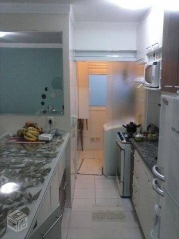 Imagem 6 de 10 de Apartamento Para Venda, 2 Dormitório(s), 54.0m² - 466