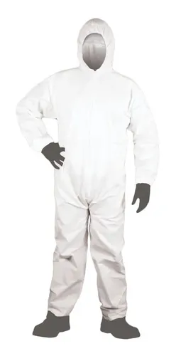 Overol desechable antifluido new arrivals