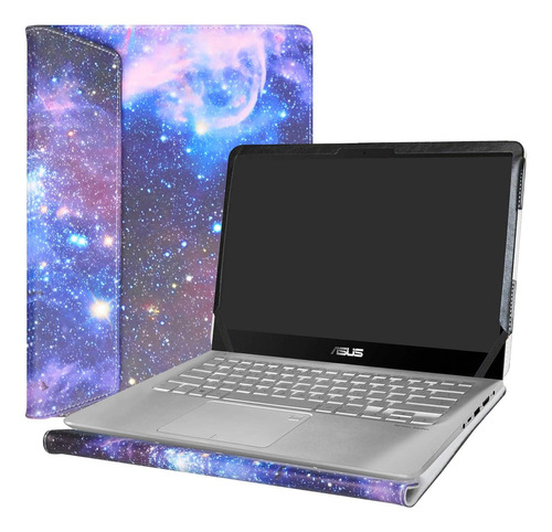 Alapmk Funda Protectora Para Asus Q405ua Y Vivobook S14 S410