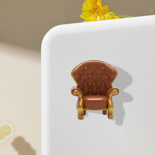 Pegatinas Para Refrigerador De Sofá Pegatinas Para Marrón
