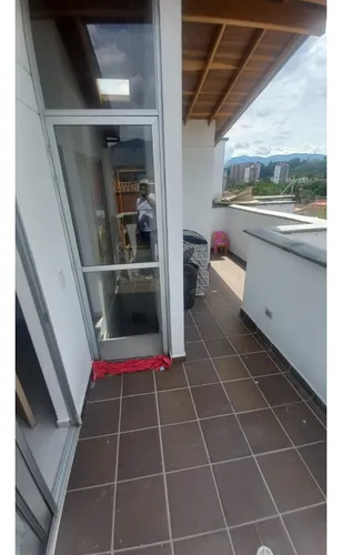 Apartamento En Venta Itagui