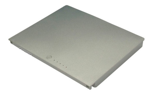 Acumulador P/ Notebook Macbook Pro 15 Part No A1175 5800 Mah