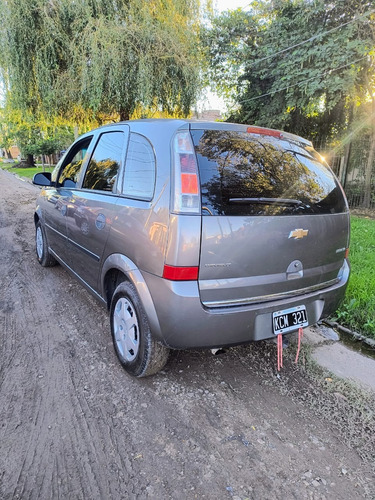 Chevrolet Meriva 1.8 Gls