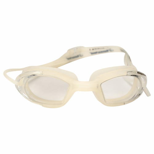 Óculos Natação 100% Silicone Latitude Hammerhead Anti Fog