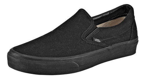 Tenis Niño Vans Vn-000eyebka Negro 028-807