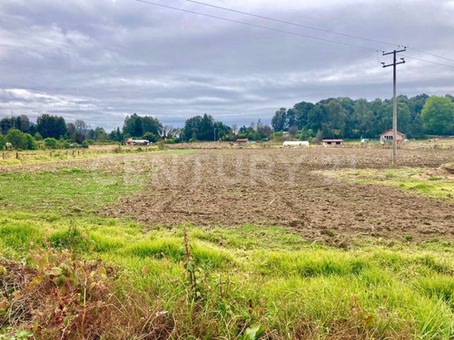 Terreno En Venta, San Simón El Alto