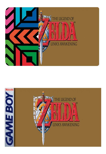 Stickers 12pz Para Tarjeta De Metro/ Transporte De Zelda