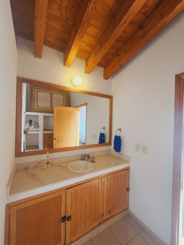 Casa Paraíso I Completamente Amueblada, Decorada Con Alberca, Jauzzi Y Enorme Jardín En Fracc Rancho San Diego Ixtapan De La Sal Edomex