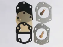 Comprar Kit Diafragmas Para Bomba De Nafta Motor Hidea 40hp 2t