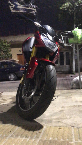 Imagen 4 de 12 de Honda Cb190