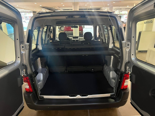 Imagen 12 de 16 de Peugeot Partner