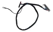 Comprar Cable Flex Lvds Tv Kanji 9809b