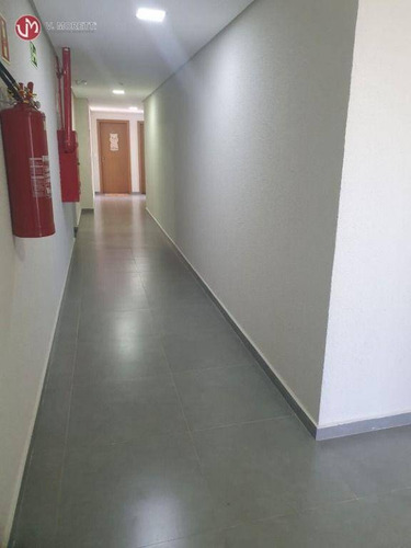 Imagem 8 de 28 de Apartamento À Venda, 111 M² Por R$ 410.000,00 - Centro - Cascavel/pr - Ap0355