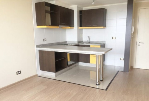 Departamento En Venta En Temuco - No Paga Contribuciones!