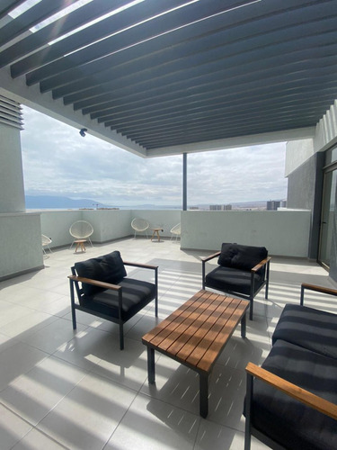 Hermoso Departamento De 1 Dormitorio Con Excelente Vista