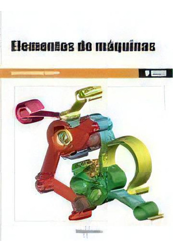 *elementos De Mãâ¡quinas, De Domínguez Equiza, Francisco Javier. Editorial Marcombo, Tapa Blanda En Español
