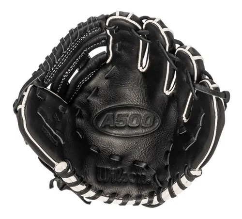 Guante Wilson A500 Niños
