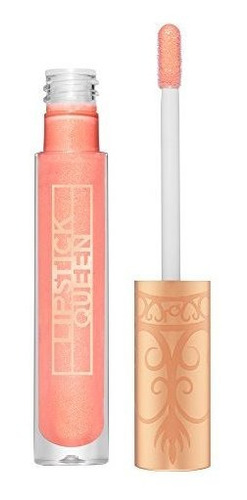 Lipstick Queen Reign And Shine Lip Gloss, Emperatriz De Alba