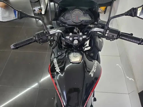 Bajaj Discover 150 2017