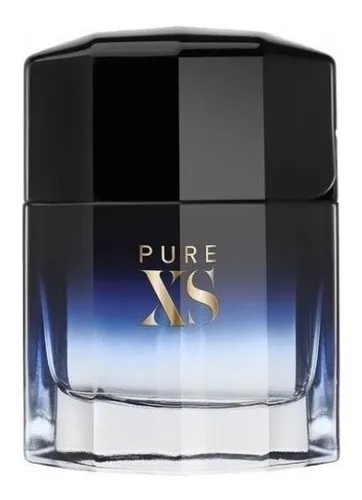 Pure xs outlet hombre 150 ml