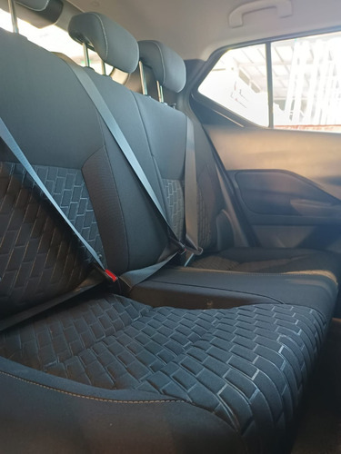 Imagen 17 de 19 de Nissan Kicks Advance Cvt Dp