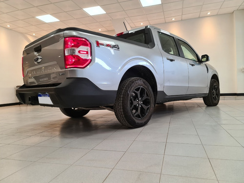 Imagen 4 de 20 de Ford Maverick Lariat 4x4 2022 2021 2023 2.0 Ecoboost Raptor