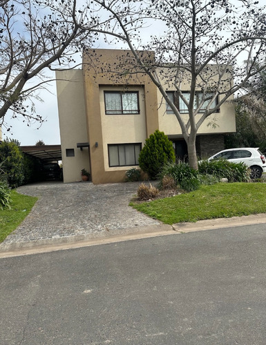 Casa En Venta En Los Lagos, Nordelta