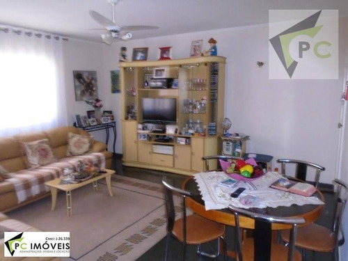 Imagem 5 de 25 de Apartamento Com 2 Dormitórios À Venda, 80 M² Por R$ 345.000,00 - Limão (zona Norte) - São Paulo/sp - Ap0116
