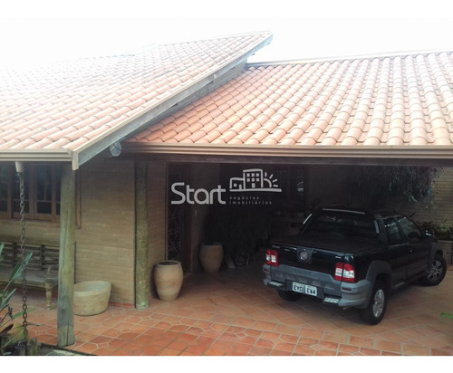 Imagem 5 de 30 de Casa À Venda Em Sousas - Ca005393