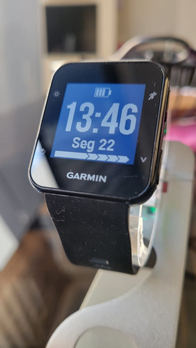 Relógio Garmin Forerunner 35 - Ótimo Estado De Conservação!