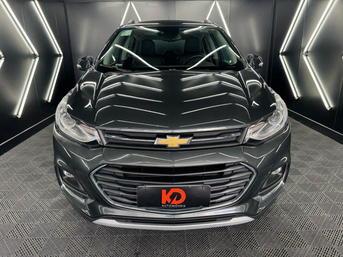 Chevrolet Tracker 1.4 16V TURBO FLEX PREMIER AUTOMÁTICO