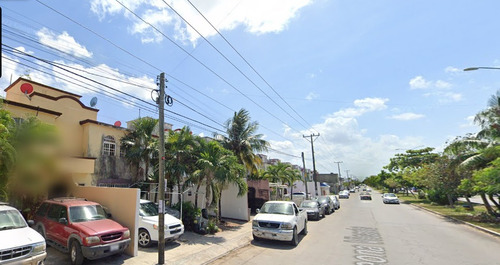Casa En Hacienda Real Del Caribe