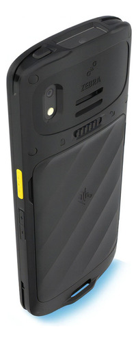 Coletor De Dados Zebra Tc15 Smartphone Android 5g Tela 6,5''