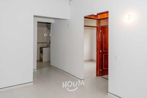 Imagen 3 de 15 de Apartamento En La Veredita. 2 Habitaciones, 42 M²