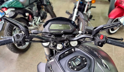 Imagen 3 de 9 de Bajaj Dominar 400 Tourer 0km -envios A Todo El Pais-