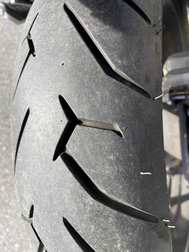 Honda Twister - Cb250, Como Nueva 7500km, Unico Dueño, 2019