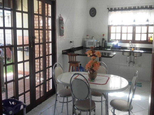 Casa Residencial Para Venda - Condomínio Villagio Capriccio, Louveira. - Ca1360 - 34730778
