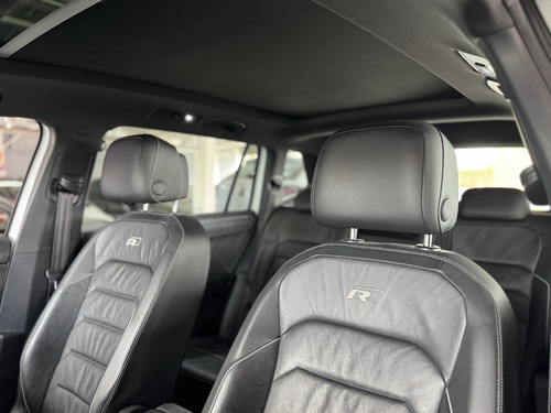 Volkswagen Tiguan Allspace 2.0 R-line 350 Tsi 4motion 5p