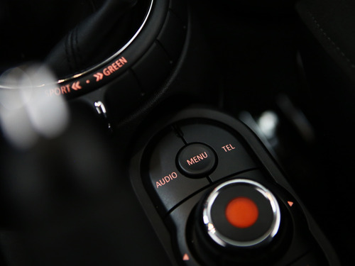 Mini Cooper 2.0 S EXCLUSIVE 16V TURBO GASOLINA 2P AUTOMÁTICO