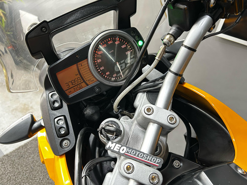 Bmw G 650 Gs 2013 - Revisada - Sem Detalhes - Original