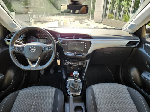 Opel Corsa 1.5 Edition Mt Diesel 2022
