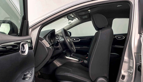 Imagen 2 de 15 de 34169 - Nissan Sentra 2017 Con Garantía At