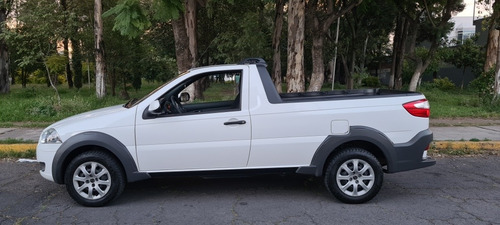 Imagen 5 de 15 de Ram 700 2020 1.6 St Mt