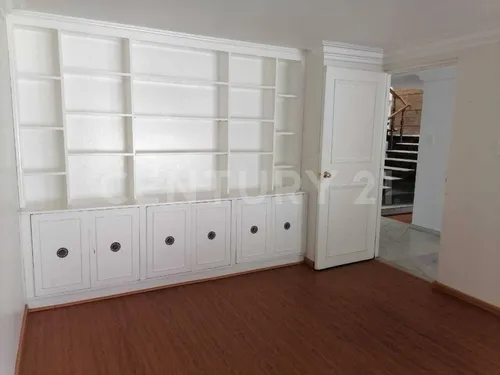 Casa En Venta En Parque San Andrés Coyoacán Cdmx